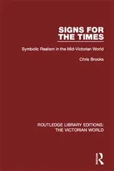 Book cover of Signs for the Times by Chris Brooks