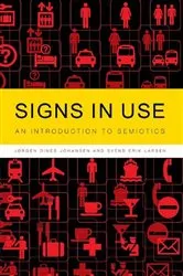 Book cover of Signs in Use by Jørgen Dines Johansen