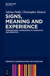 Book cover of Signs, Meaning and Experience by Unknown