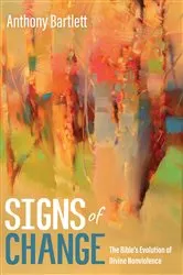 Book cover of Signs of Change by Ron Robin