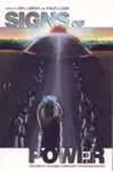 Book cover of Signs of Power by Jon L. Gibson