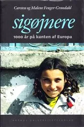 Book cover of Sigojnere by Carsten Fenger-Grondahl