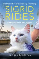 Book cover of Sigrid Rides by Unknown