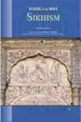 Book cover of Sikhism by Sewa Singh Kalsi