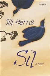 Book cover of Sil by Jill Harris