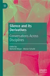 Book cover of Silence and its Derivatives by Mahshid Mayar