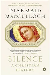 Book cover of Silence by Michelle Sagara