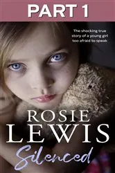 Book cover of Silenced: Part 1 of 3 by Unknown
