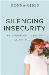 Book cover of Silencing Insecurity by Unknown