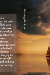 Book cover of Silencing the Storm by Heather Mays