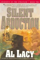 Book cover of Silent Abduction by Al Lacy
