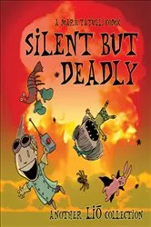 Book cover of Silent But Deadly by Unknown