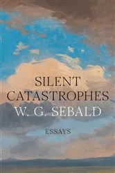 Book cover of Silent Catastrophes by Unknown