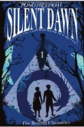 Book cover of Silent Dawn by Pono Freedom