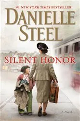 Book cover of Silent Honor by Unknown