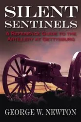 Book cover of Silent Sentinels by George Newton