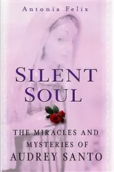 Book cover of Silent Soul by Antonia Felix