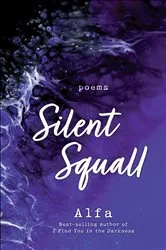 Book cover of Silent Squall by Unknown