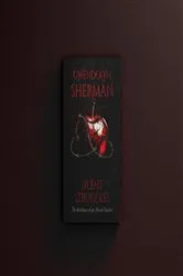 Book cover of Silent Struggles by Gwendolyn Sherman