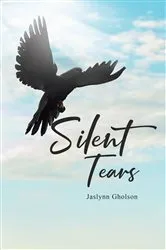 Book cover of Silent Tears by Theresa L. Terrell
