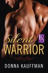 Book cover of Silent Warrior by Charles Henderson