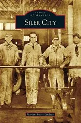 Book cover of Siler City by Unknown