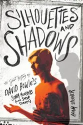 Book cover of Silhouettes And Shadows by Adam Steiner