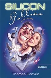 Book cover of Silicon Follies by Unknown