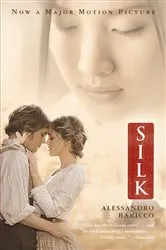 Book cover of Silk (Movie Tie-in Edition) by Alessandro Baricco