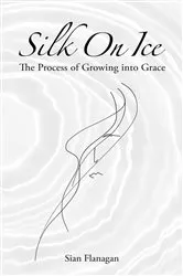 Book cover of Silk on Ice by Unknown