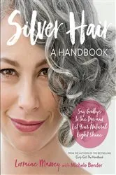 Book cover of Silver Hair by Lorraine Massey