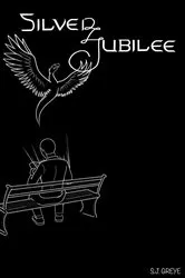 Book cover of Silver Jubilee by S J Greye