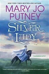 Book cover of Silver Lady by Unknown