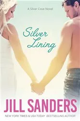 Book cover of Silver Lining by Maggie Osborne