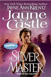 Book cover of Silver Master by Jayne Castle