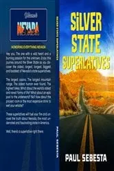 Book cover of Silver State Superlatives by Unknown