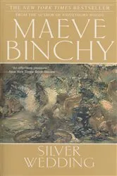 Book cover of Silver Wedding by Unknown
