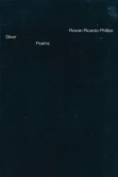 Book cover of Silver by Rhiannon Held