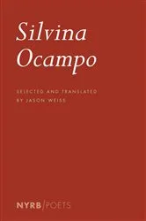 Book cover of Silvina Ocampo by Silvina Ocampo