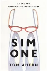 Book cover of Sim One by Tom Ahern