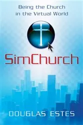 Book cover of SimChurch by Douglas Estes