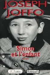 Book cover of Simon et l'enfant by Unknown
