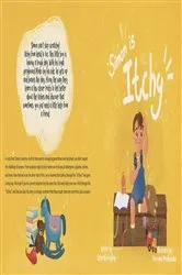 Book cover of Simon is Itchy by Deborah Findling