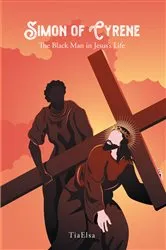 Book cover of Simon of Cyrene by TiaElsa
