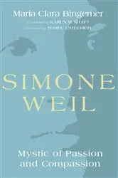 Book cover of Simone Weil by Simone Weil