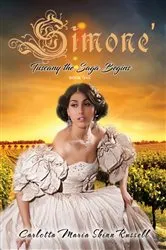 Book cover of Simone by Viet Thanh Nguyen