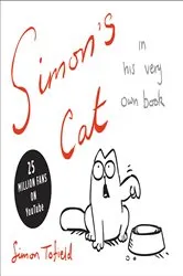 Book cover of Simon's Cat by Simon Tofield