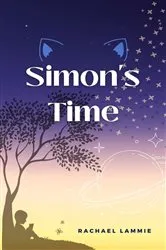 Book cover of Simon's Time by Rachael Lammie