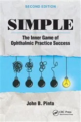 Book cover of Simple (2nd ed.) by John B. Pinto