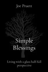 Book cover of Simple Blessings by Pruett, Joe, E